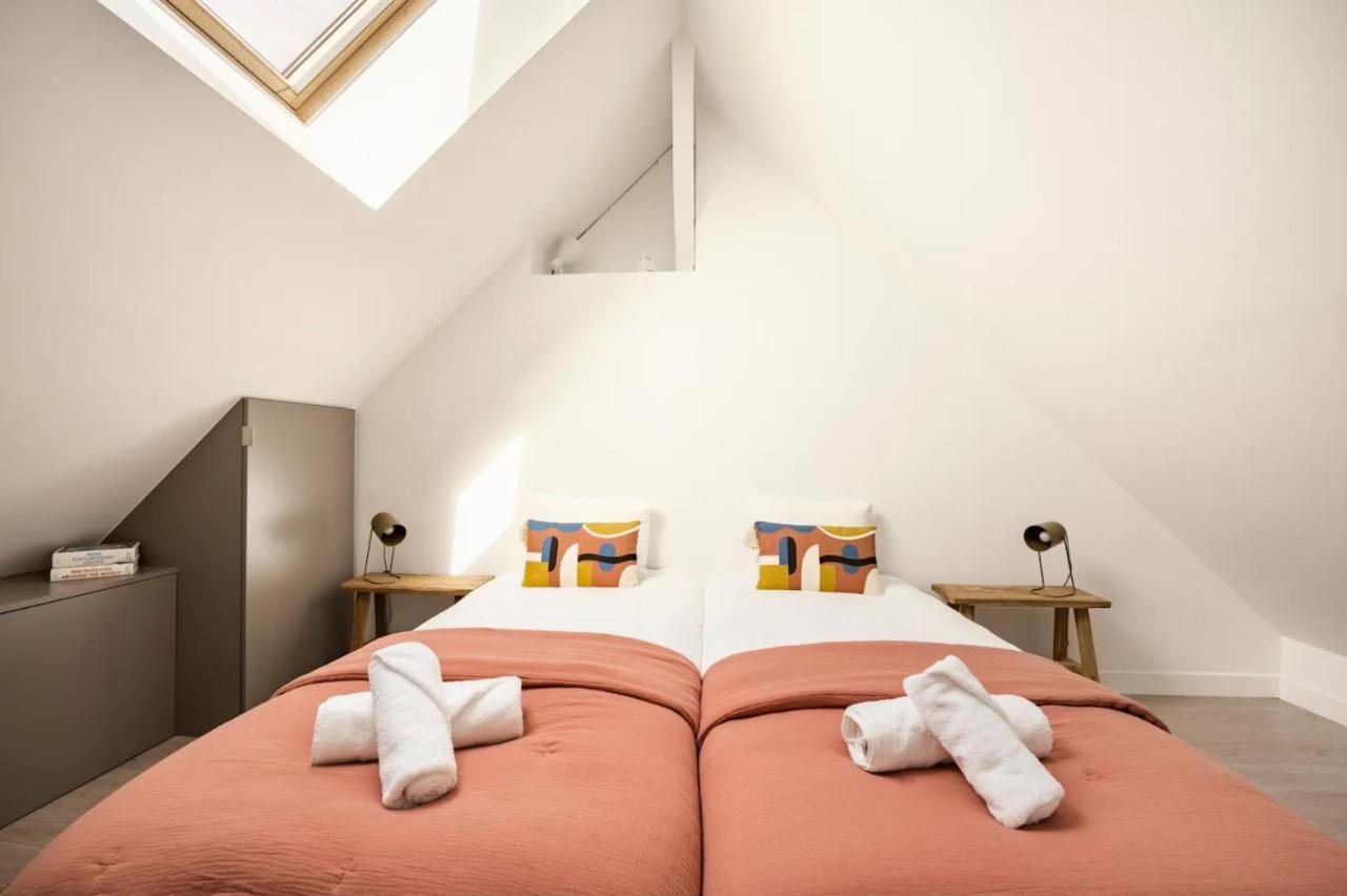 Villa Cote Des Vignes I Annecy 15' X Geneve 30' Charvonnex Exterior photo